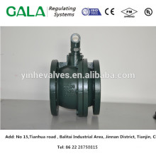 high quality iron castings for valves